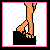 Cherries icon graphics