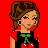 Cherries icon graphics