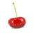 Cherries icon graphics