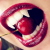Cherries icon graphics