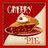 Cherries icon graphics