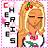 Cherries icon graphics