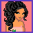 Cherries icon graphics