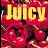 Cherries icon graphics