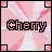Cherries icon graphics
