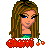 Cherries icon graphics