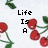 Cherries icon graphics