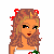 Cherries icon graphics