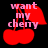 Cherries icon graphics