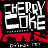 Cherries icon graphics