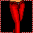 Cherries icon graphics