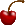 Cherries icon graphics