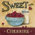 Cherries icon graphics