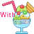 Cherries icon graphics