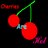 Cherries icon graphics