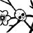 Cherries icon graphics