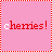 Cherries icon graphics