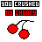 Cherries icon graphics