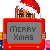 Christmas icon graphics