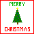 Christmas icon graphics