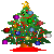 Christmas icon graphics