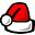 Christmas icon graphics