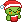 Christmas icon graphics