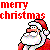 Christmas icon graphics