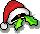 Christmas icon graphics