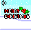 Christmas icon graphics