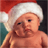 Christmas icon graphics