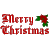 Christmas icon graphics