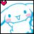 Cinnamoroll icon graphics