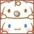 Cinnamoroll icon graphics