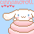Cinnamoroll icon graphics