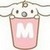 Cinnamoroll icon graphics