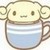 Cinnamoroll icon graphics