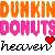 Donut icon graphics