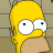 Donut icon graphics