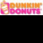 Donut icon graphics