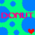 Donut icon graphics