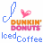 Donut icon graphics