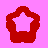Donut icon graphics
