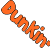 Donut icon graphics