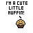 Donut icon graphics