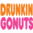 Donut icon graphics