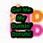 Donut icon graphics