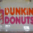 Donut icon graphics