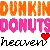 Donut icon graphics