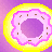 Donut icon graphics